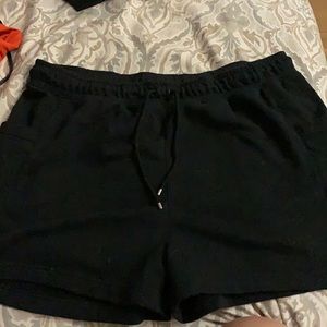 Nike shorts xl